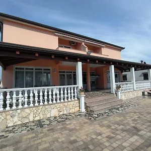Apartament Kimm, Poreč